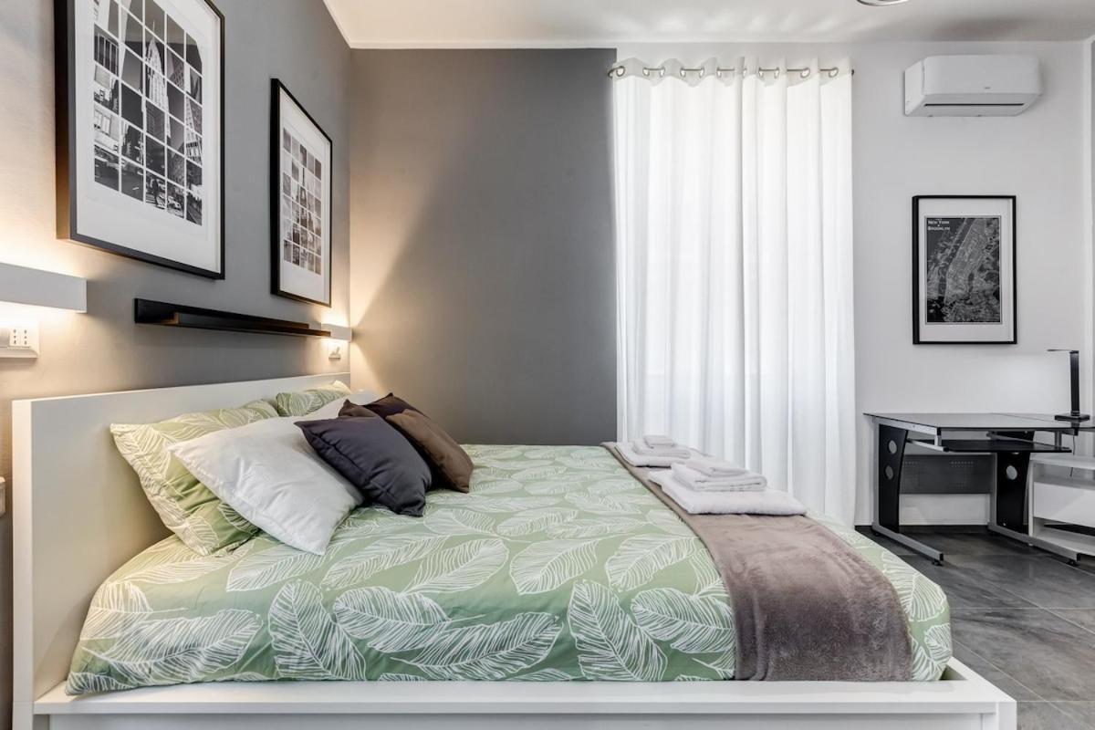 Apartment Bdc - Majestic 4-bdr In Termini Rome