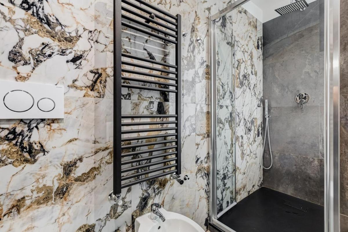 Apartment Bdc - Majestic 4-bdr In Termini Rome